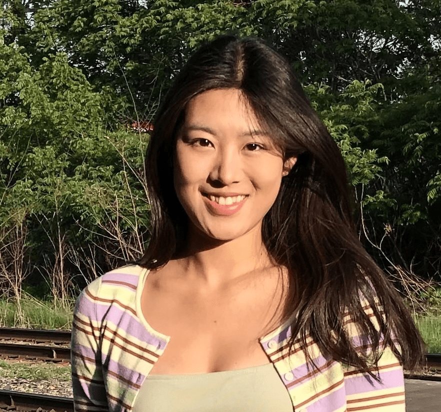 Jolie Ni, Founder of H